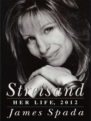 cover image of Streisand